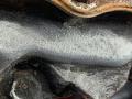 КПП механическая (МКПП) Opel Corsa C F08 2001, 1.0 л., Z 10 XE, бензин, МКПП, черный, хетчбэк 3 дв., передний привод, F13C394 - фото №7