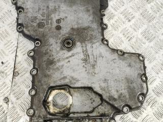 масляный поддон BMW X6 E71/E72 E71 (2007 - 2012), 4.4 л., N63 B44 A, бензин, АКПП, внедорожник 5 дв., полный привод, 7566803, 7566804