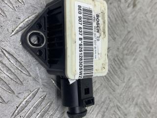 датчик ускорения Audi A4 B6 (2000 - 2006), 8E0907637B, 1275100609