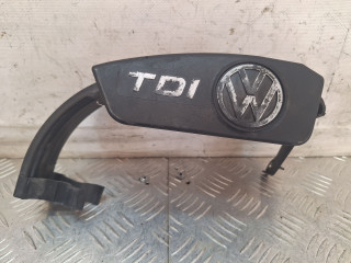 декоративная крышка двигателя Volkswagen LT 2 поколение 2000, 074131561C