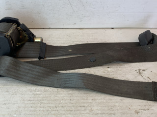 ремень безопасности Fiat Punto 2 поколение 2001, 1.2 л., 188 A4.000, бензин, МКПП, черный, хетчбэк 3 дв., передний привод