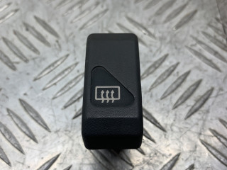 кнопка обогрева заднего стекла Renault Clio 1 поколение (1990 - 1997)