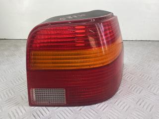 фонарь задний правый Volkswagen Golf 4 поколение 2002