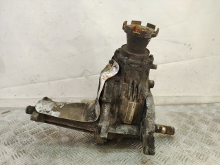 раздаточная коробка Opel Antara 1 поколение 2006, 2.0 л., Z 20 DMH, дизель, 5МКПП, серебро, внедорожник 5 дв., полный привод, 96817139, FCSG02916