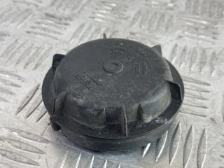 крышка фары Renault Scenic 1 поколение [рестайлинг] 2001, 1.9 л., F9Q 731, дизель, АКПП, 89001811