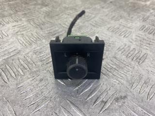 джойстик регулировки зеркал Volkswagen Lupo 1 поколение (1998 - 2005), 1.4 л., AMF, дизель, розовый, хетчбэк 3 дв., передний привод, 6E0959565C