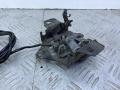 замок капота Volkswagen Passat B5 1999, 1.8 л., APT, бензин, 5МКПП, зеленый, универсал, передний привод, 3B0823509K - фото №3