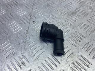 трубка охлаждающей жидкости Skoda Yeti 1 поколение 2013, 2.0 л., CFHF, дизель, 6МКПП, серый, универсал, полный привод, 1K0122291J