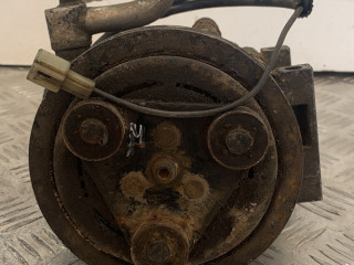 компрессор кондиционера Mazda 626 3 поколение [рестайлинг] 1995