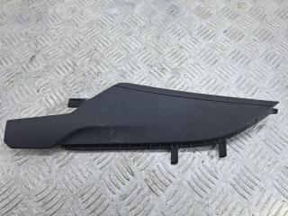 пластик Opel Insignia 2 поколение (B) 2018, 2.0 л., дизель, АКПП, белый, хетчбэк 5 дв., полный привод, 13481023