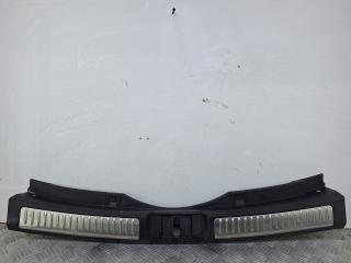 накладка внутренняя на заднюю панель кузова Mazda 6 GJ (2012 - 2015), GHP96889X