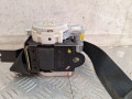 ремень безопасности Mazda 2 1 поколение (2003 - 2005), 0432028, T89347T, 0277920, BGD530101 - фото №5
