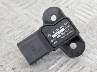 датчик абсолютного давления Skoda Octavia 2 поколение (A5) [рестайлинг] 1Z5 2008, 1.6 л., BSE, бензин, 5МКПП, серый, универсал, передний привод, 0261230031, 06B906051