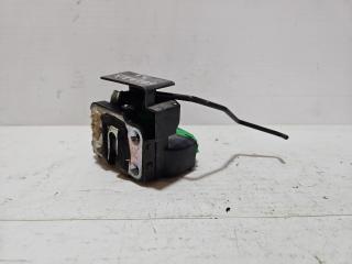 замок двери задней левой Hyundai Solaris 1 поколение 2012