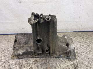 масляный поддон Mercedes-Benz A-Класс W168/V168 [рестайлинг] (2001 - 2004), 1.6 л., бензин, передний привод, A1660141302