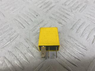 реле (прочие) Opel Zafira 1 поколение (A) [рестайлинг] 2005, 2.2 л., Y 22 DTR, дизель, синий, минивэн, передний привод, 24433728