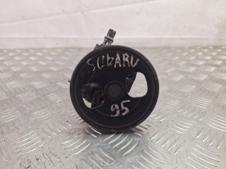 насос гидроусилителя руля Subaru Justy 1 поколение рестайлинг] (1989 - 1994)