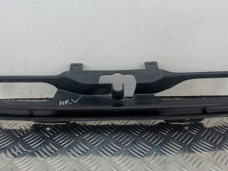 воздуховод (дефлектор) радиатора Honda HR-V 1 поколение [рестайлинг] 2002