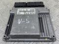блок управления двигателем Mercedes-Benz Vito W639 (2003 - 2010), A6461530491 - фото №3