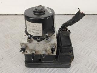 блок ABS Ford Focus 2 поколение (2004 - 2008), 3M512C405HA