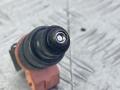 форсунка Chevrolet Matiz 2 поколение 2006, 1.0 л., бензин, МКПП, зеленый, хетчбэк 5 дв., передний привод, 96518620 - фото №6