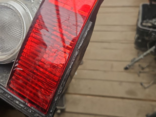 фонарь задний правый Land Rover Range Rover Sport 1 поколение [рестайлинг] 2010