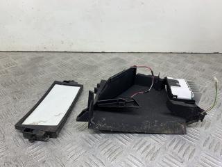 проектор Mazda 6 3 поколение [2-й рестайлинг] 2020, 2.0 л., бензин, МКПП, красный, универсал, передний привод