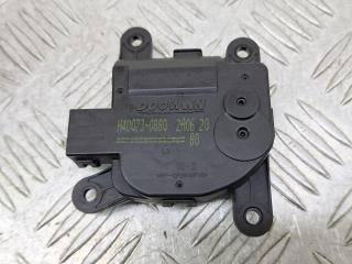 моторчик заслонки печки Kia Cerato 2 поколение (2009 - 2013), H400730880