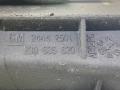 бардачок Opel Vectra C 2002, 1.8 л., Z 18 XE, бензин, МКПП, серый, седан, передний привод, 230635620, 24442501 - фото №6