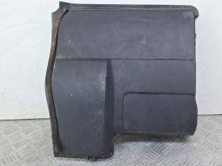 крышка аккумулятора Land Rover Discovery 3 поколение L319 2007, 2.7 л., 276DT, дизель, АКПП, серый, внедорожник 5 дв., полный привод, DWN500032