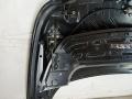 крышка багажника (дверь 3-5) Chrysler Sebring 3 поколение 2009, 2.0 л., дизель, МКПП, черный, кабриолет, передний привод - фото №17