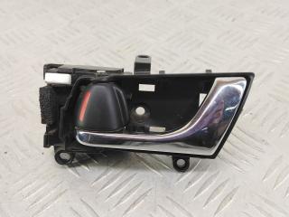 ручка внутренняя задняя левая Subaru Outback 3 поколение 2006, 2.0 л., EE20Z, дизель, МКПП, серый, универсал, полный привод