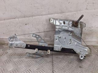 стеклоподъемник задний левый Audi A4 B5 (1994 - 1999), 8D0839399