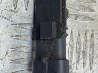 датчик абсолютного давления Renault Scenic 1 поколение [рестайлинг] 2002, 1.6 л., K4M 700, бензин, МКПП, серебро, минивэн, передний привод, 8200105165, 7700101762, 5WK9681, 05001412, 01582218