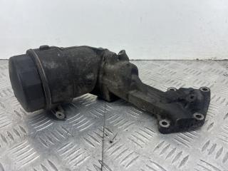 корпус масляного фильтра Mercedes-Benz Vito W639 (2003 - 2010), 3.0 л., дизель, A6421800010