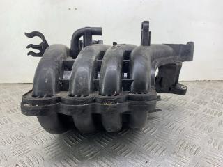 коллектор впускной Volkswagen Polo 5 поколение 2011, 1.4 л., CGGB, бензин, 5МКПП, синий, хетчбэк 5 дв., передний привод, 036129709JF