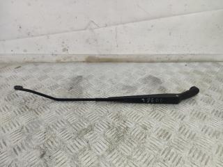 щеткодержатель (поводок стеклоочистителя, дворник) Opel Agila 1 поколение (A) 2000, 1.2 л., Z 12 XE, бензин, МКПП, минивэн