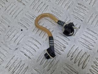 трубка топливная Mercedes-Benz A-Класс W168/V168 [рестайлинг] 2004, 1.7 л., OM 668.942, дизель, АКПП, синий, минивэн, передний привод