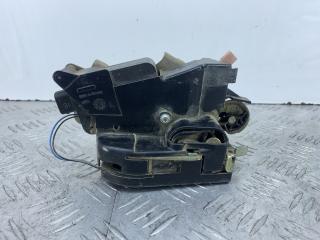 замок двери передней левой Mercedes-Benz Vito W639 2010, 3.0 л., OM 642.990, дизель, АКПП, белый, микроавтобус, задний привод, A6397201635