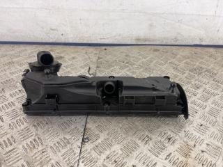 клапанная крышка Volkswagen Crafter 1 поколение [рестайлинг] (2011 - 2016), 2.0 л., дизель, МКПП, желтый, задний привод, 03L103469R