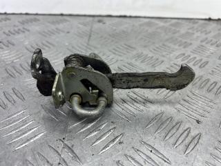 ограничитель открывания двери Fiat Panda 2 поколение [рестайлинг] 2012, 1.2 л., 188 A4.000, бензин, МКПП, красный, хетчбэк 5 дв., передний привод