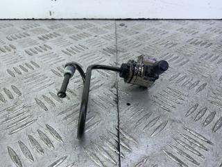 трубка (шланг) сцепления Opel Astra G 1999, 1.2 л., X 12 XE, бензин, МКПП, зеленый, универсал, задний привод