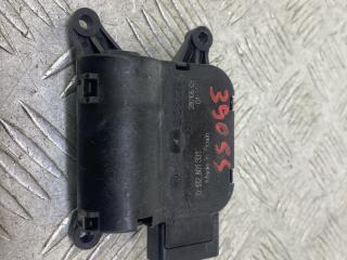 моторчик заслонки печки Mercedes-Benz Vito W639 2006, 3.2 л., M 112.951, бензин, АКПП, черный, задний привод, 0132801331, 2801060301