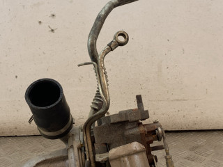 турбина Toyota RAV4 3 поколение (XA30) 2008, 2.2 л., дизель, 17201-26021, VB17