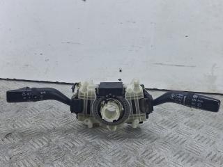 переключатель подрулевой (стрекоза) Mazda 6 GG 2003, 2.0 л., дизель, МКПП, темно-синий, универсал, 17E906