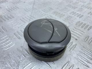 дефлектор обдува салона Fiat Panda 2 поколение [рестайлинг] 2012, 1.2 л., 188 A4.000, бензин, МКПП, красный, хетчбэк 5 дв., передний привод