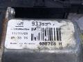 моторчик стеклоподъемника передний левый Opel Meriva 1 поколение (A) [рестайлинг] 2006, 1.6 л., Z 16 XE, бензин, МКПП, серебро, минивэн, передний привод - фото №8
