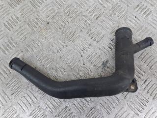 патрубок радиатора Mercedes-Benz A-Класс W169 (2004 - 2008), 1.5 л., M 266.920, бензин, МКПП, передний привод, A2662000052