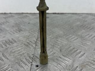 декоративная крышка двигателя Land Rover Discovery 3 поколение L319 2007, 2.7 л., 276DT, дизель, АКПП, серый, внедорожник 5 дв., полный привод