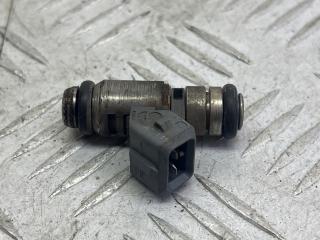 форсунка Ford Ka 1 поколение (1996 - 2008), 2N1U9593KA